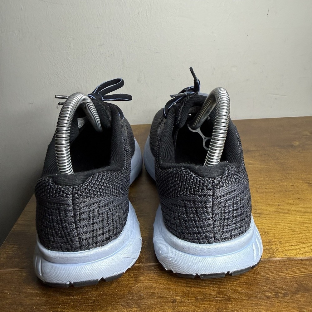 Brooks Revel 3 Running Shoes Women's Size 7.5 Black - Picture 4 of 7